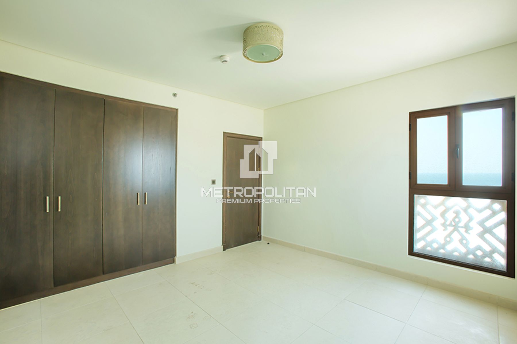 Very Nice Apartment with Amazing Full Sea View