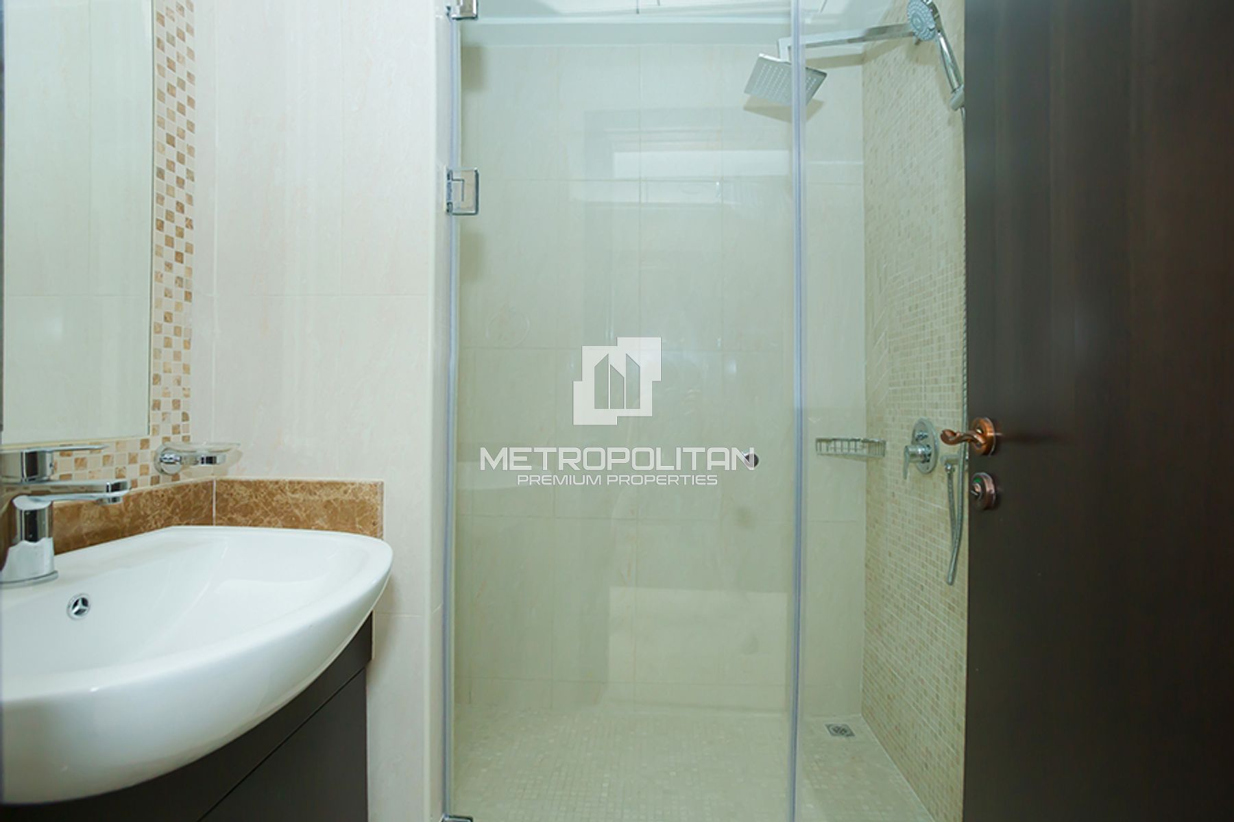 Very Nice Apartment with Amazing Full Sea View