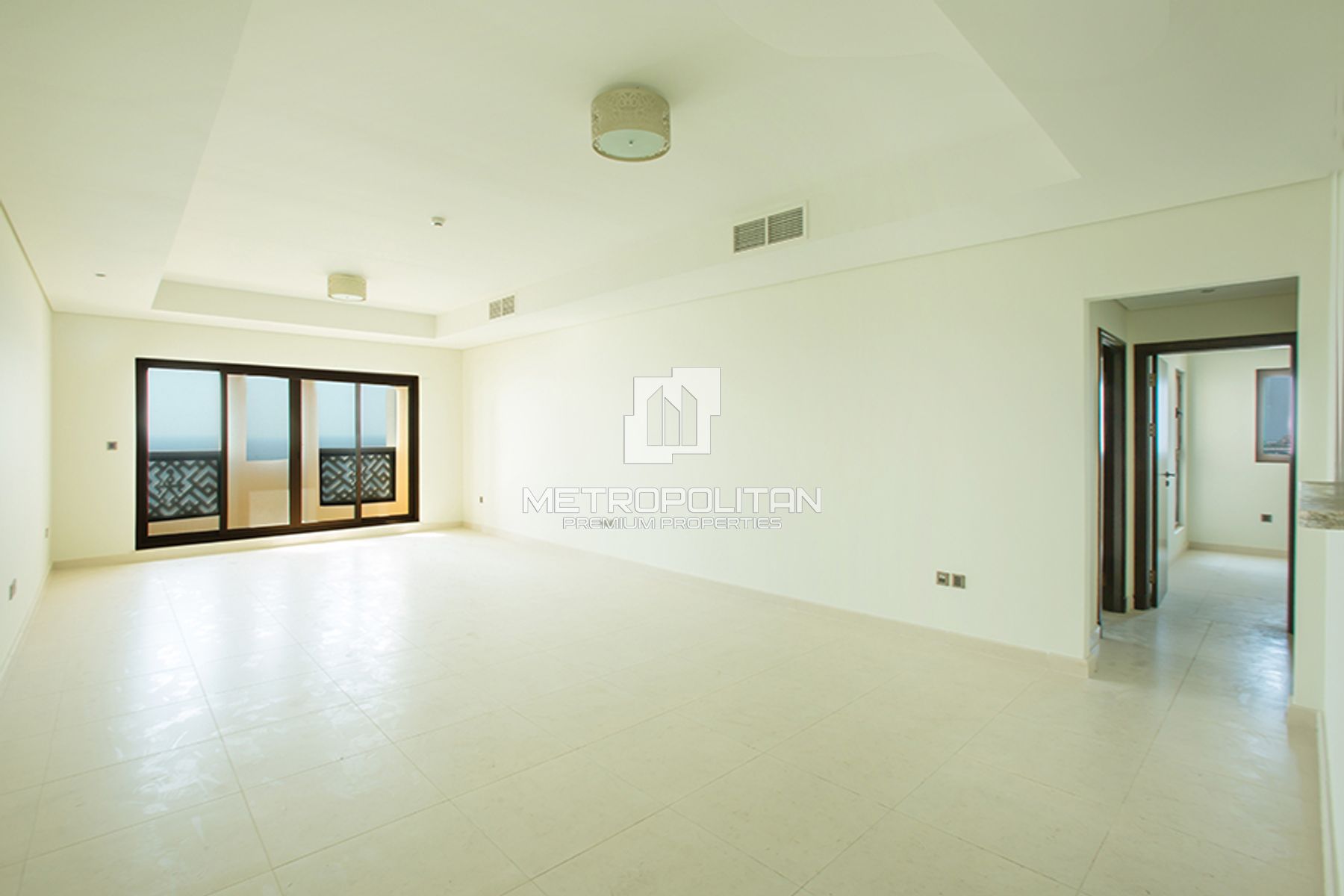 Very Nice Apartment with Amazing Full Sea View