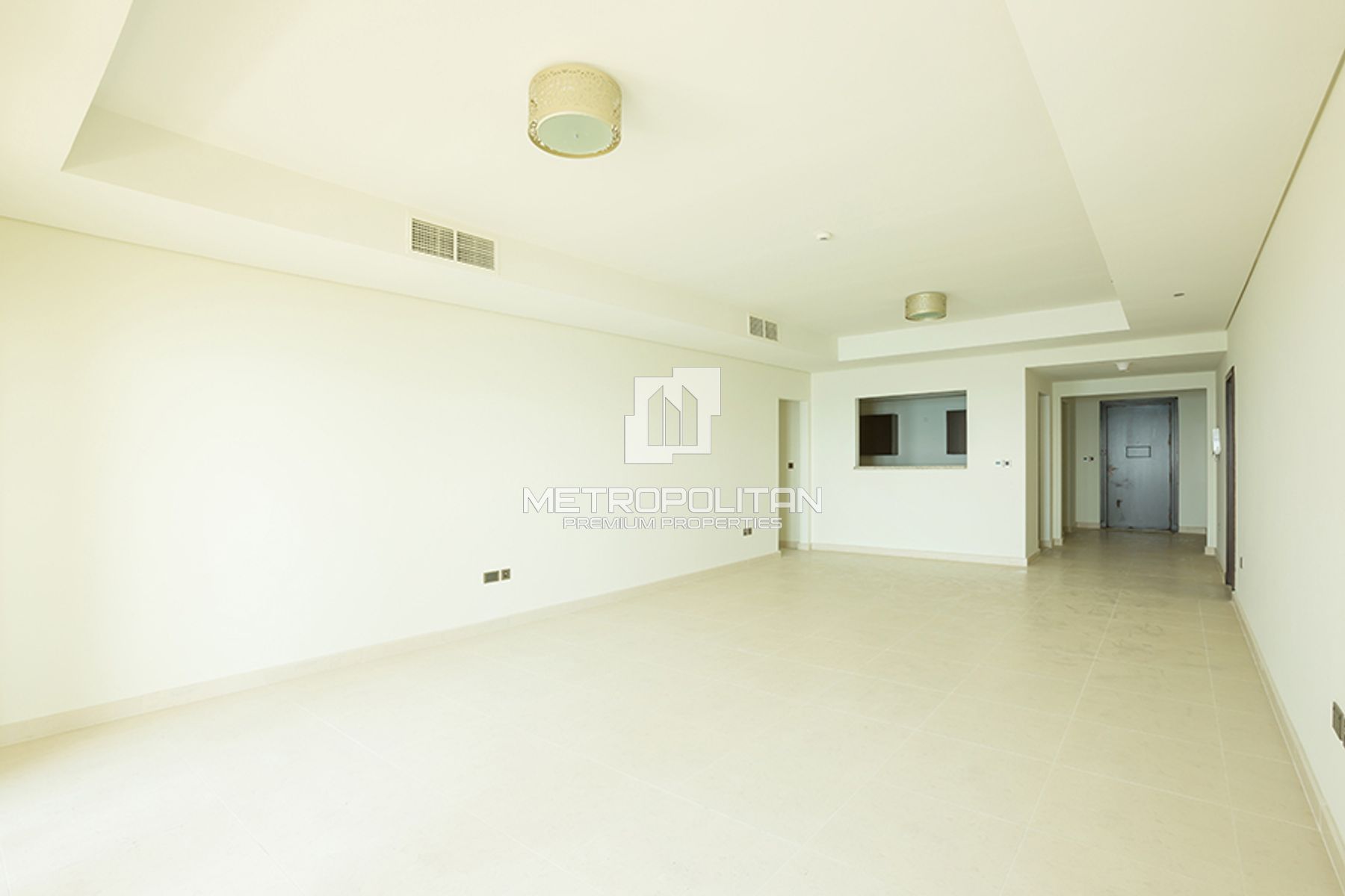 Very Nice Apartment with Amazing Full Sea View