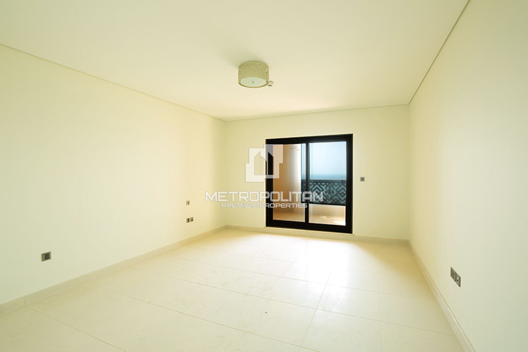 Very Nice Apartment with Amazing Full Sea View
