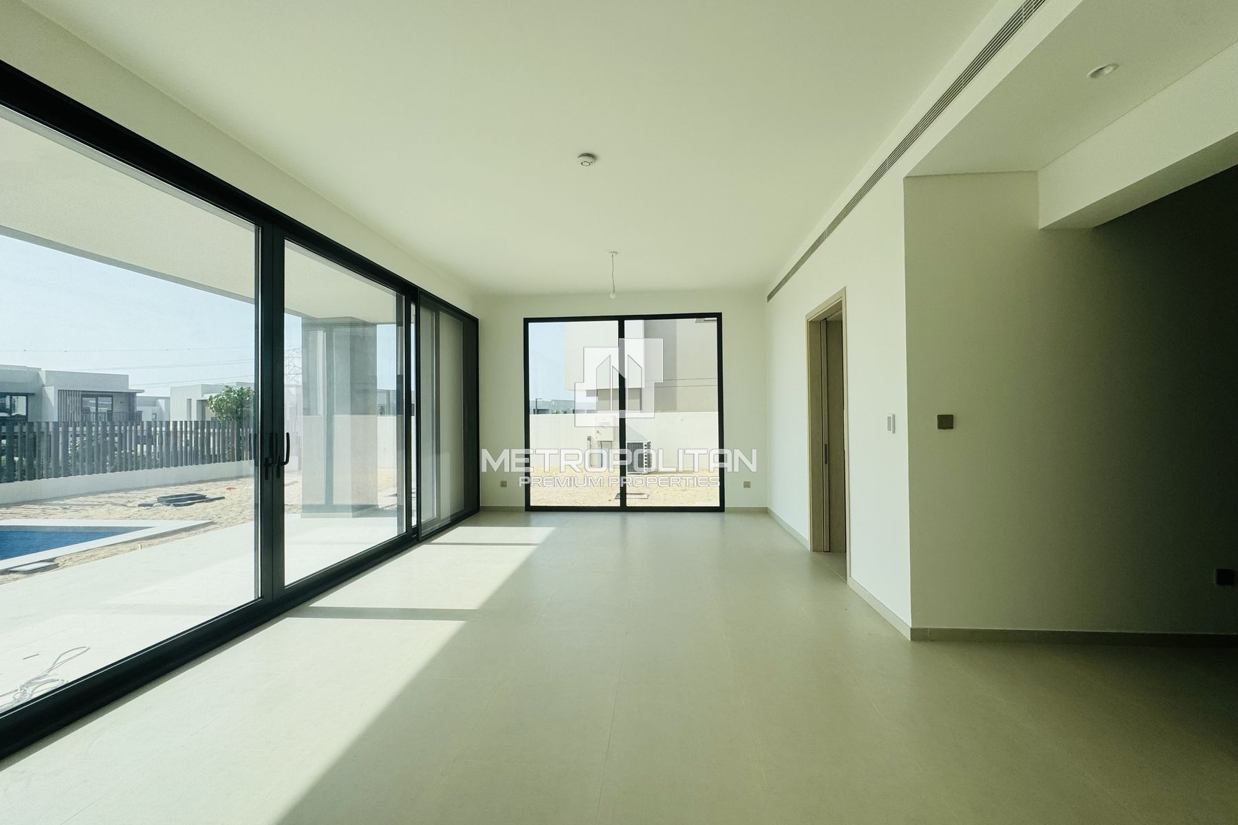 5BR Villa for Rent in Jebel Ali Village Villas, Jebel Ali - MPR-10427