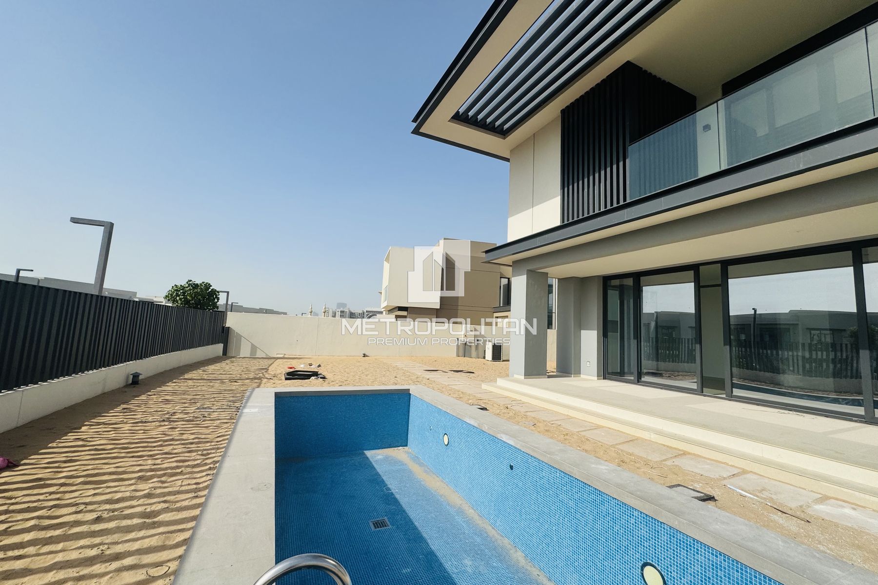 Brand New | Huge Layout | Excellent Location