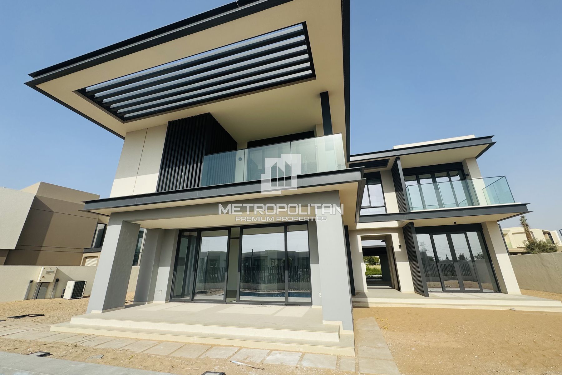 Brand New | Huge Layout | Excellent Location