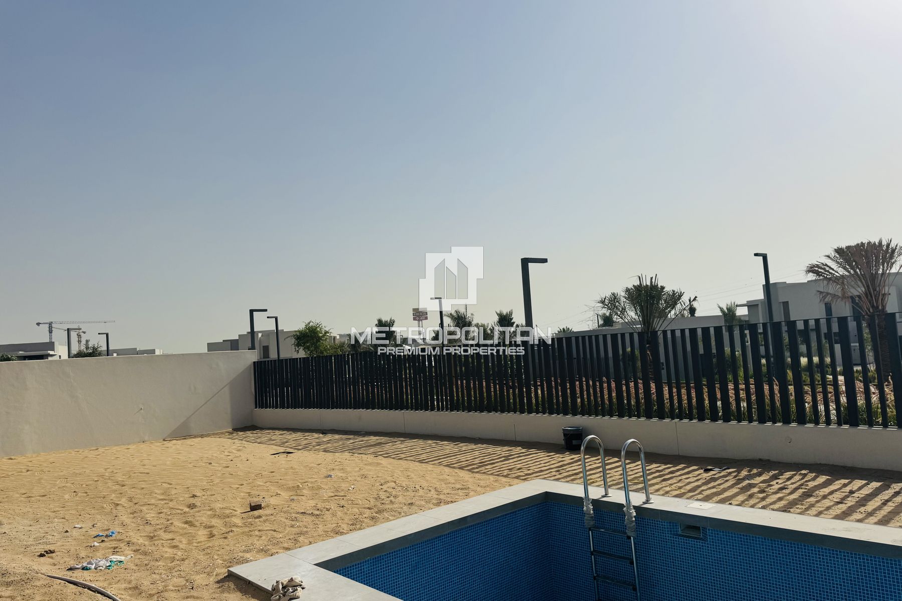 Brand New | Huge Layout | Excellent Location