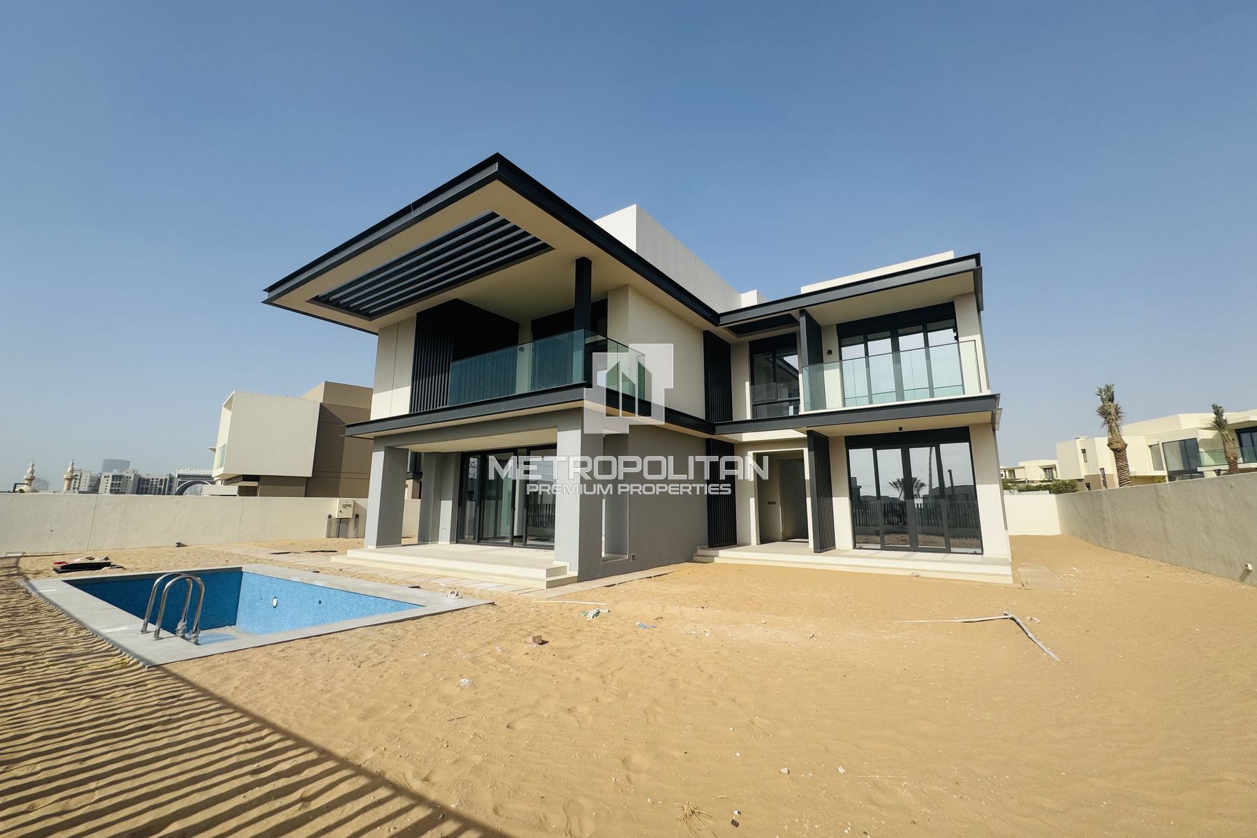 Brand New | Huge Layout | Excellent Location