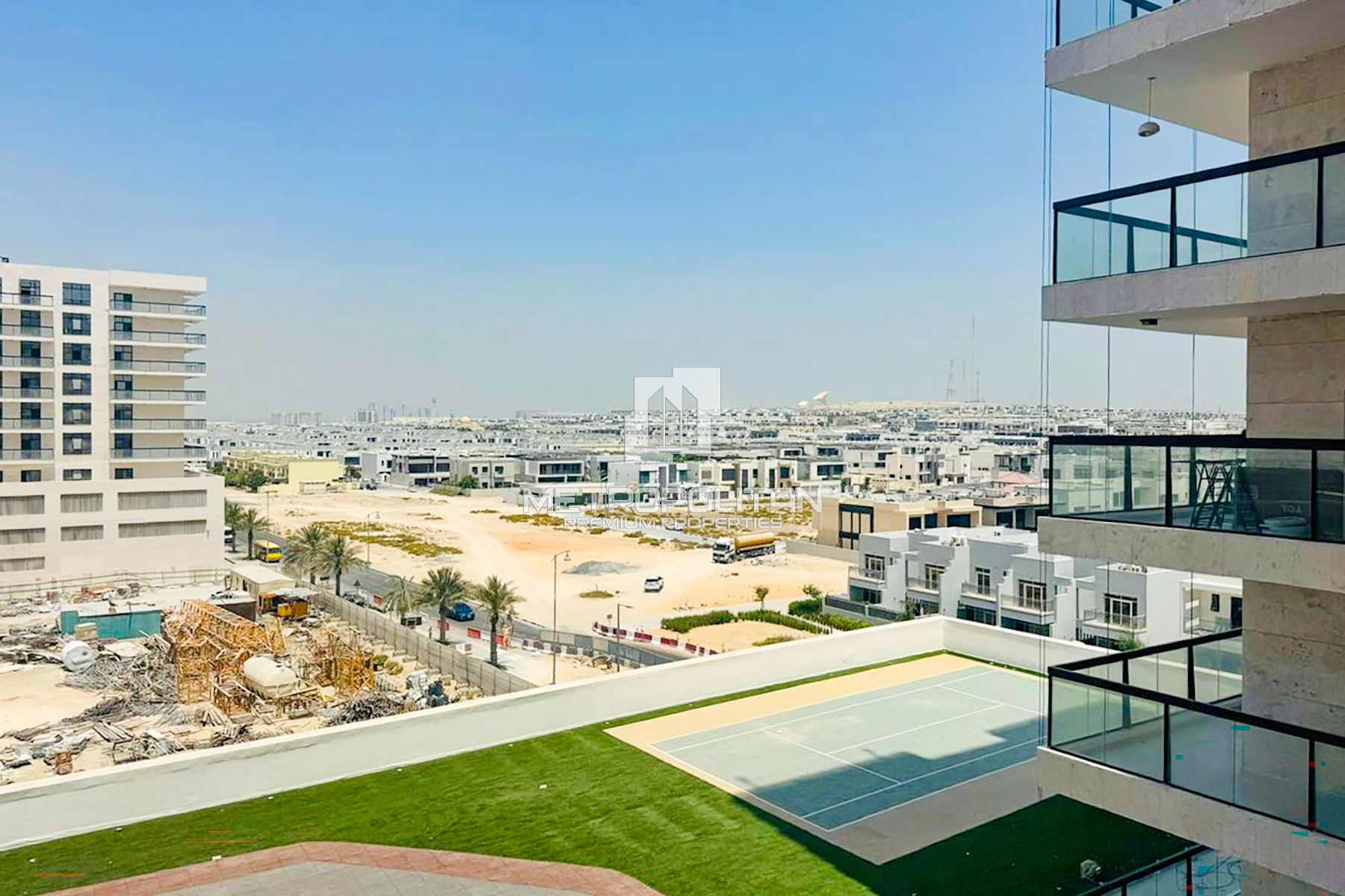 2BR Apartment for Rent in Equiti Home A, Al Furjan - MPR-10428