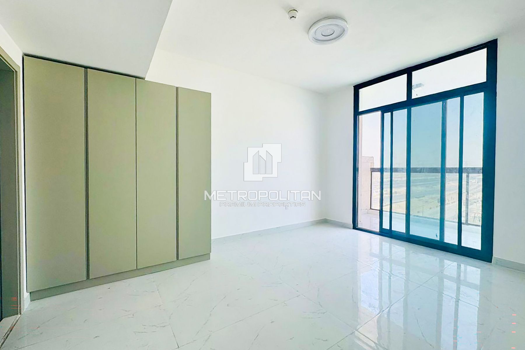 2 bed + Maid | Vastu | Brand New | Spacious Unit