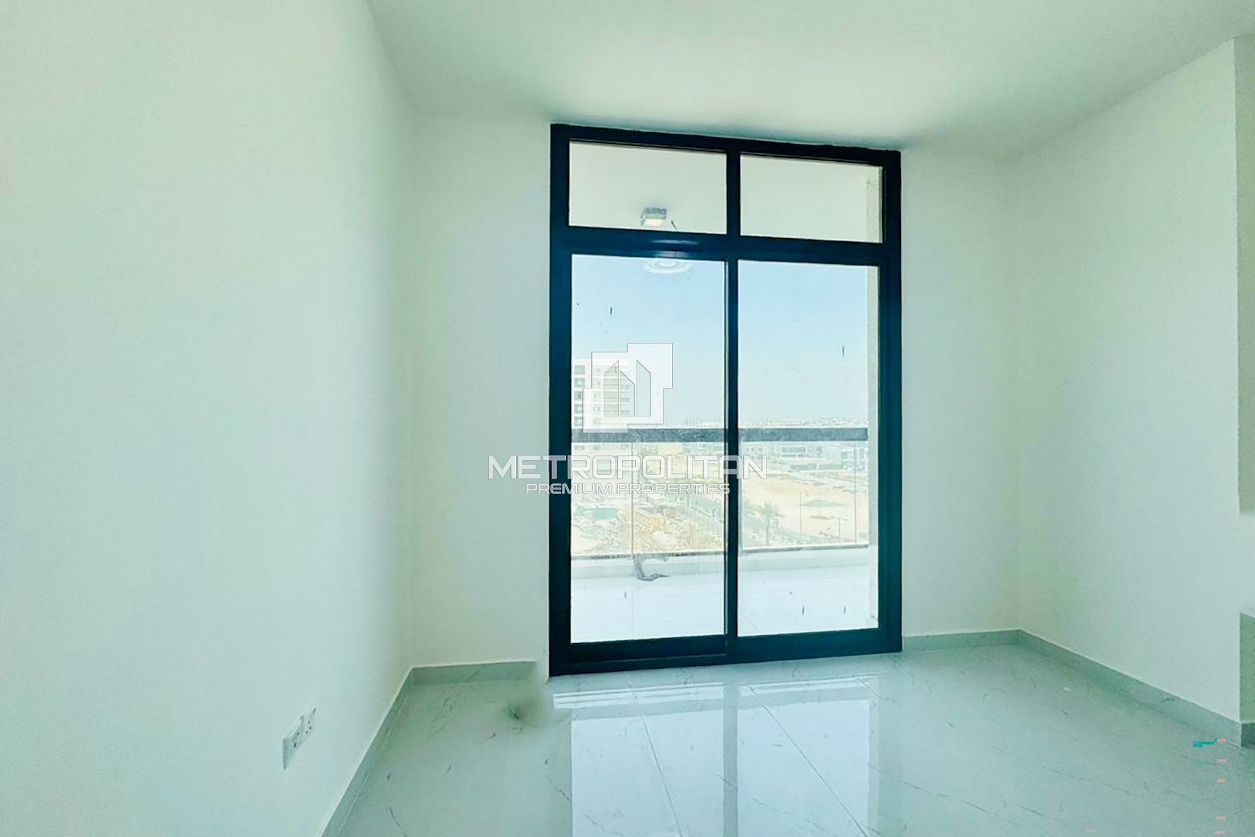 2 bed + Maid | Vastu | Brand New | Spacious Unit