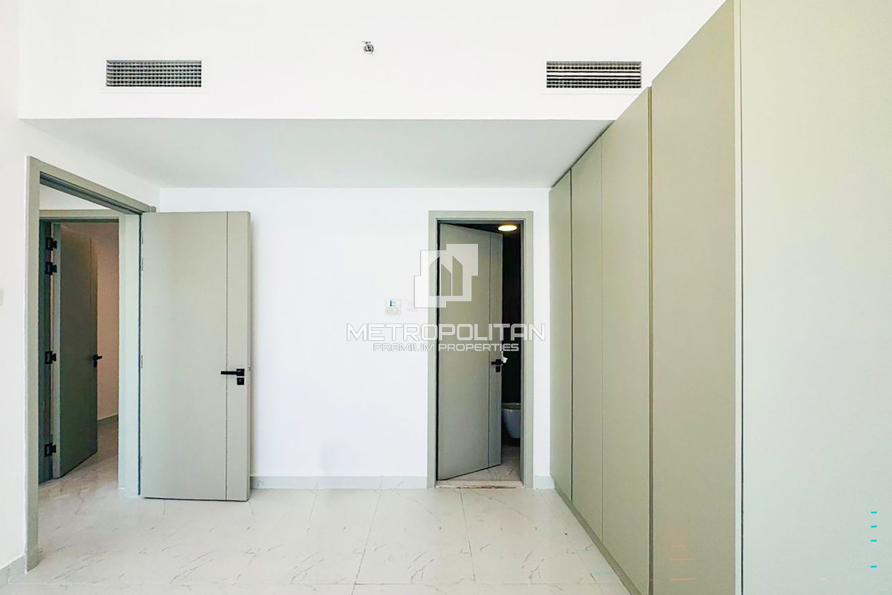 2 bed + Maid | Vastu | Brand New | Spacious Unit