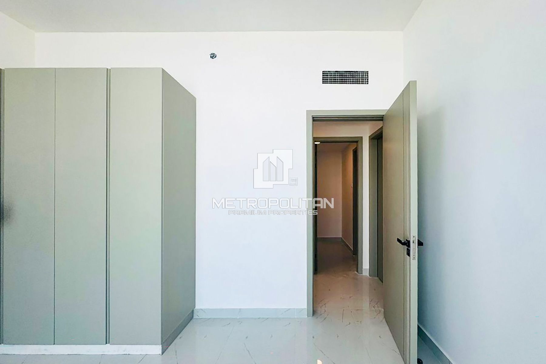 2 bed + Maid | Vastu | Brand New | Spacious Unit