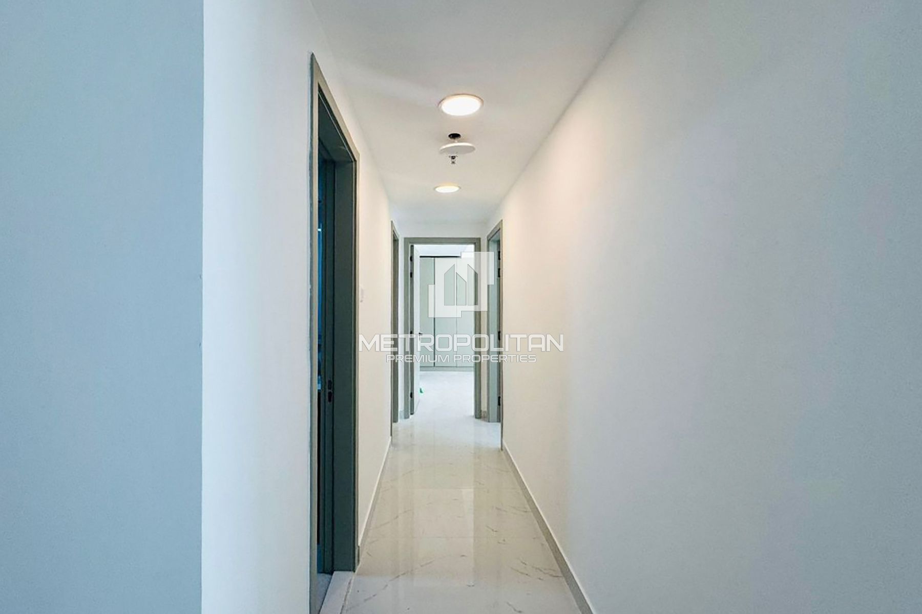 2 bed + Maid | Vastu | Brand New | Spacious Unit