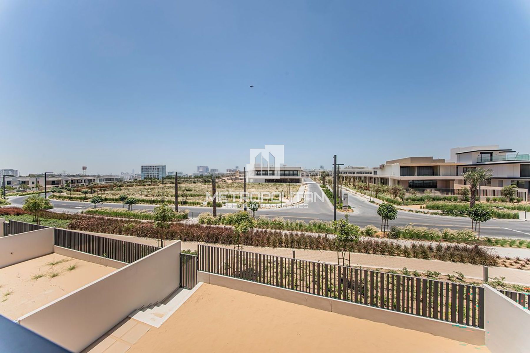 Next to Amenities | Large Plot | Prime Community