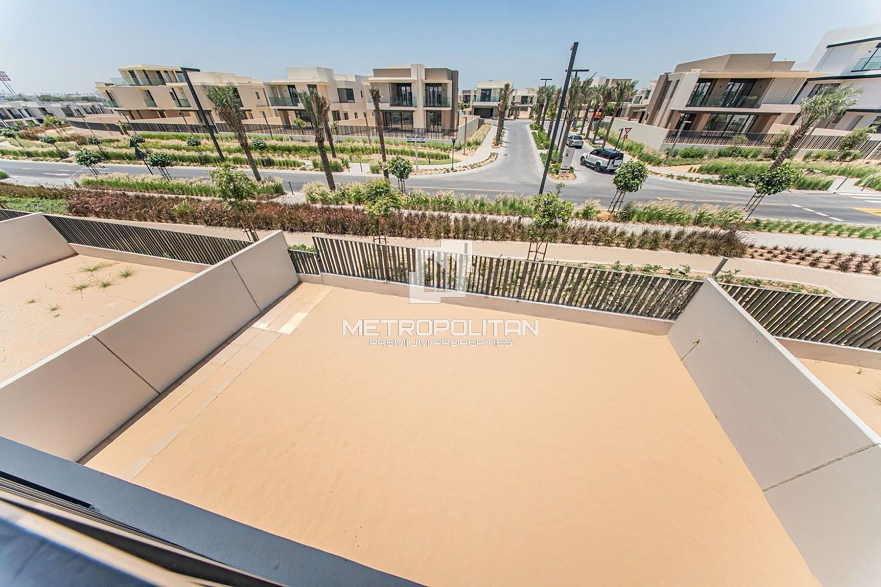Next to Amenities | Large Plot | Prime Community