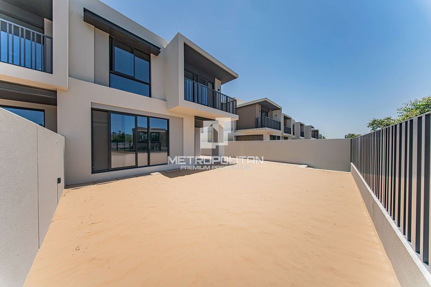 Next to Amenities | Large Plot | Prime Community