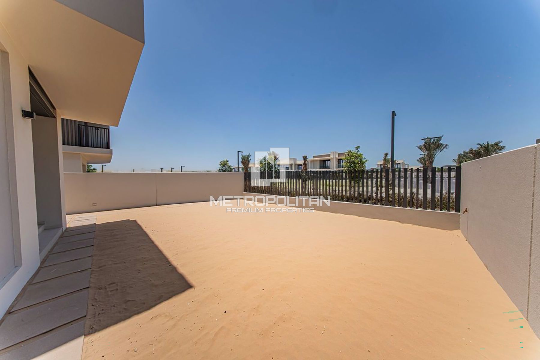 Next to Amenities | Large Plot | Prime Community
