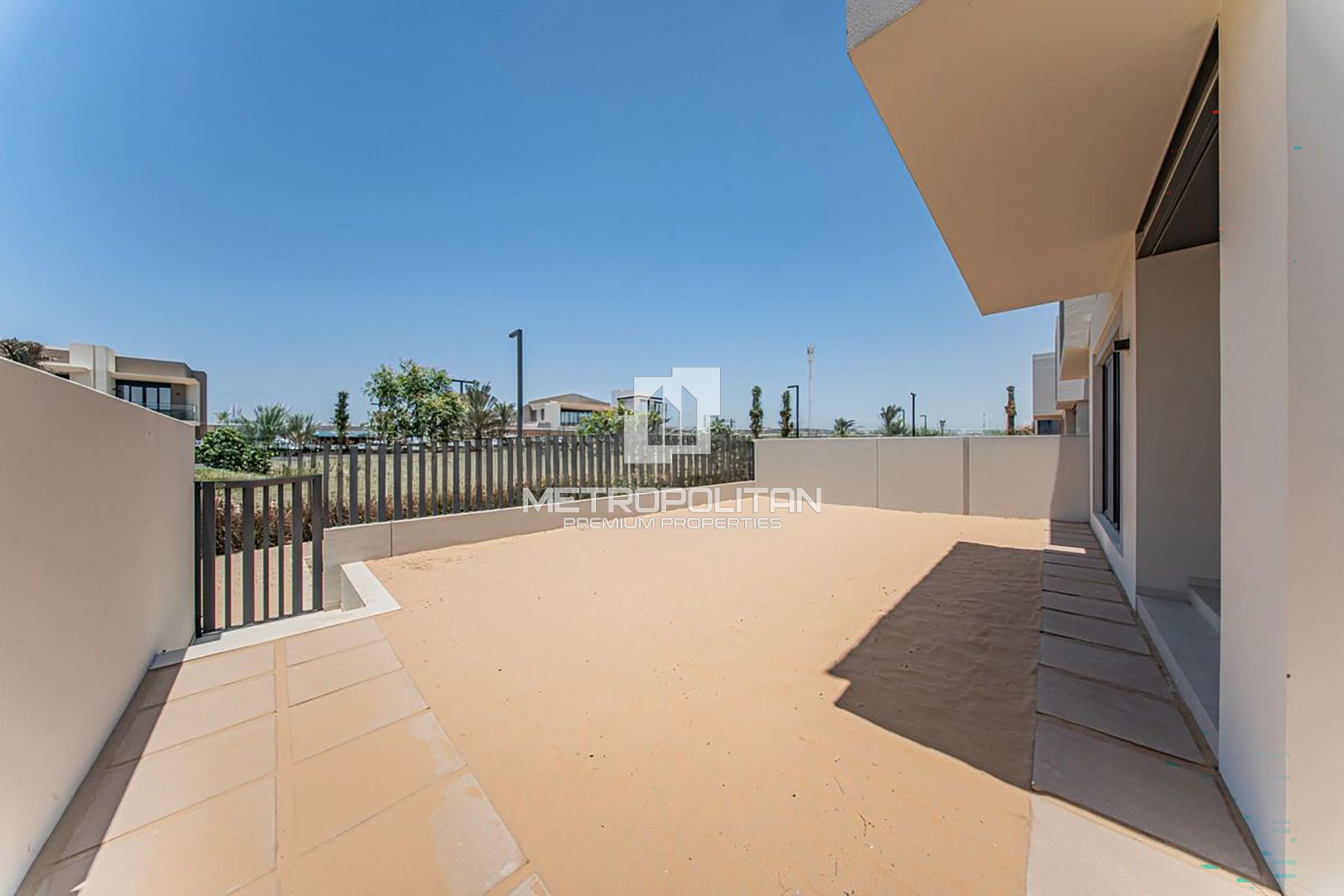 Next to Amenities | Large Plot | Prime Community