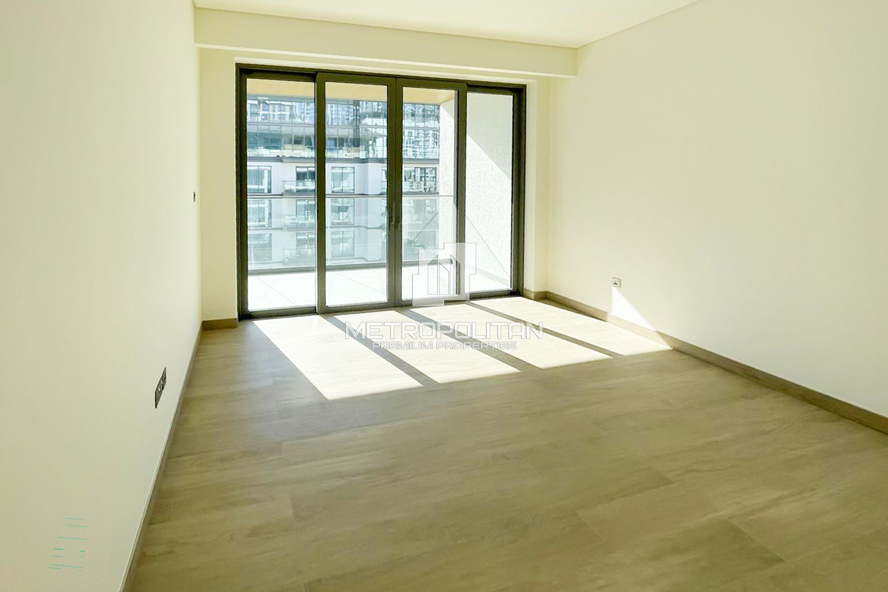 1BR Apartment for Rent in Sobha Hartland Greens 4, Mohammed Bin Rashid City - MPR-10430