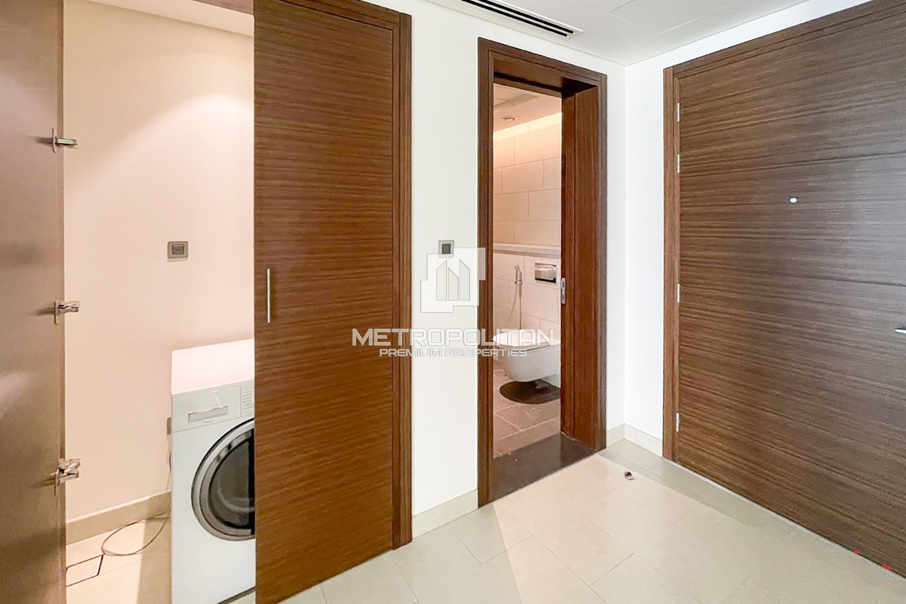 1BR Apartment for Rent in Sobha Hartland Greens 4, Mohammed Bin Rashid City - MPR-10430