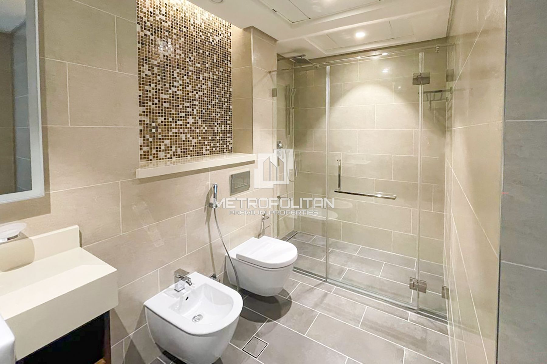 High Floor | Large layout | Swimming Pool View
