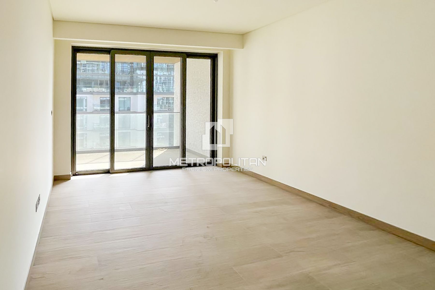 High Floor | Large layout | Swimming Pool View