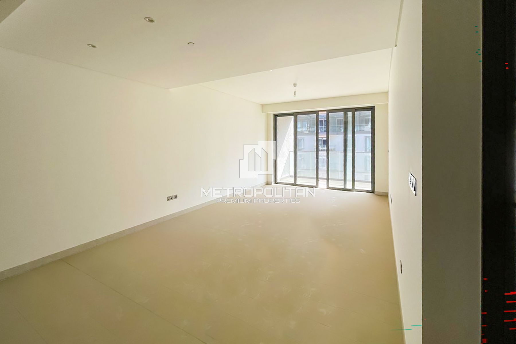 High Floor | Large layout | Swimming Pool View