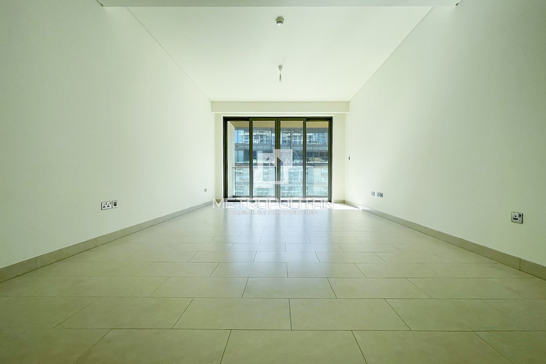 High Floor | Large layout | Swimming Pool View