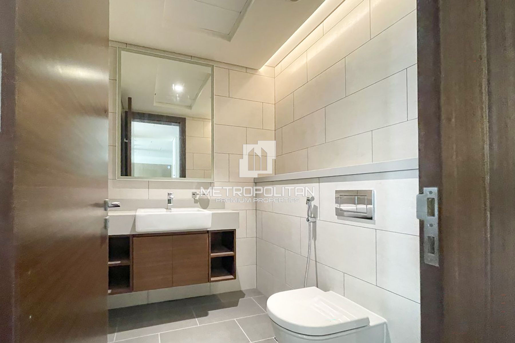 High Floor | Large layout | Swimming Pool View