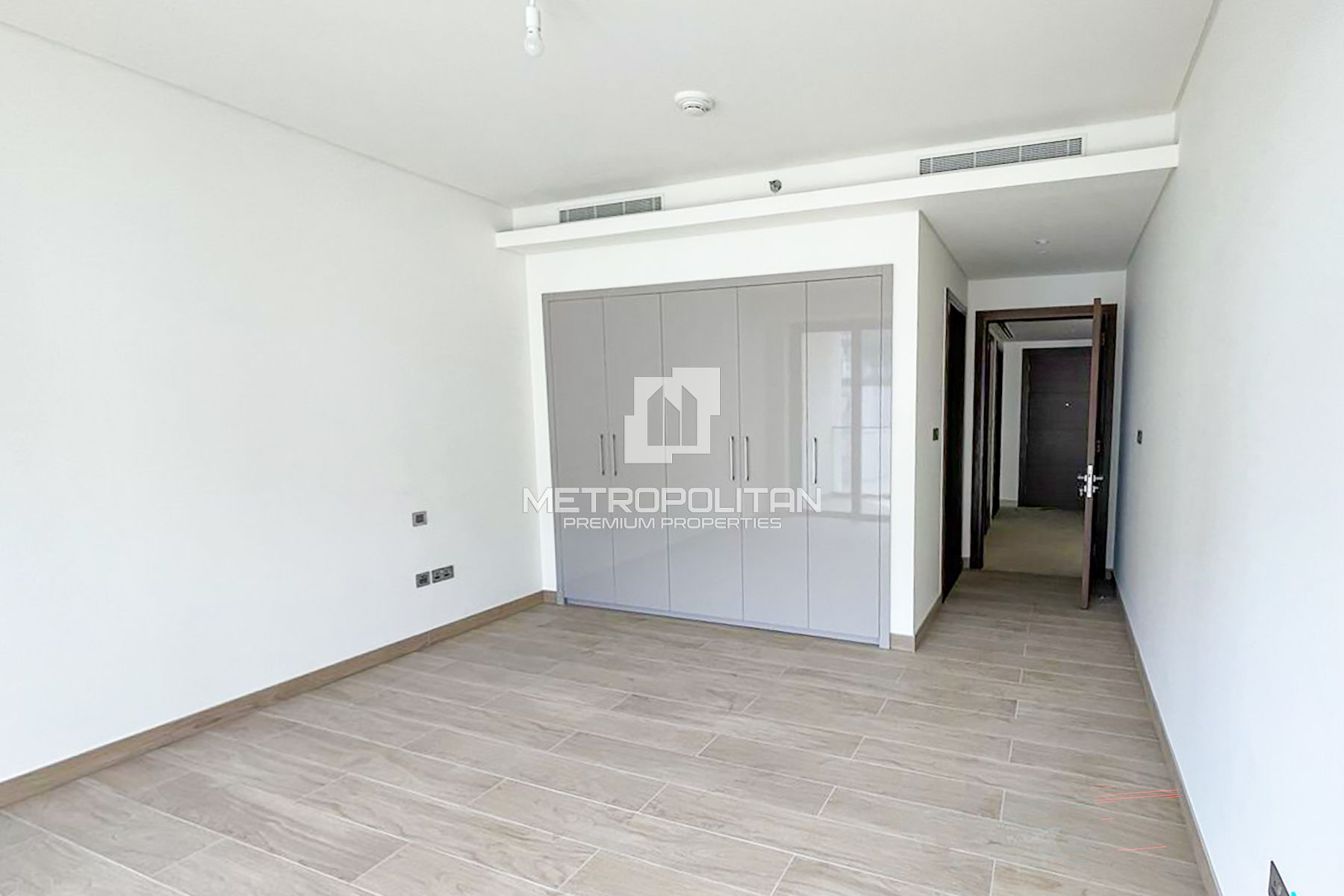 High Floor | Large layout | Swimming Pool View