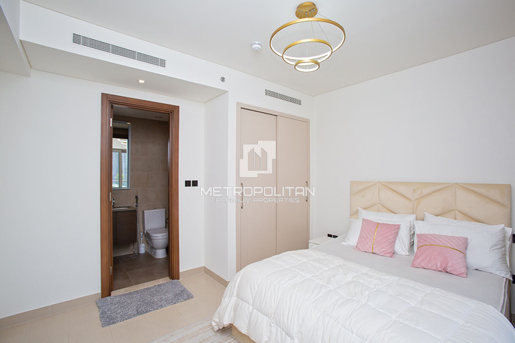 2BR Apartment for Rent in Sobha Creek Vistas Tower A, Mohammed Bin Rashid City - MPR-10431