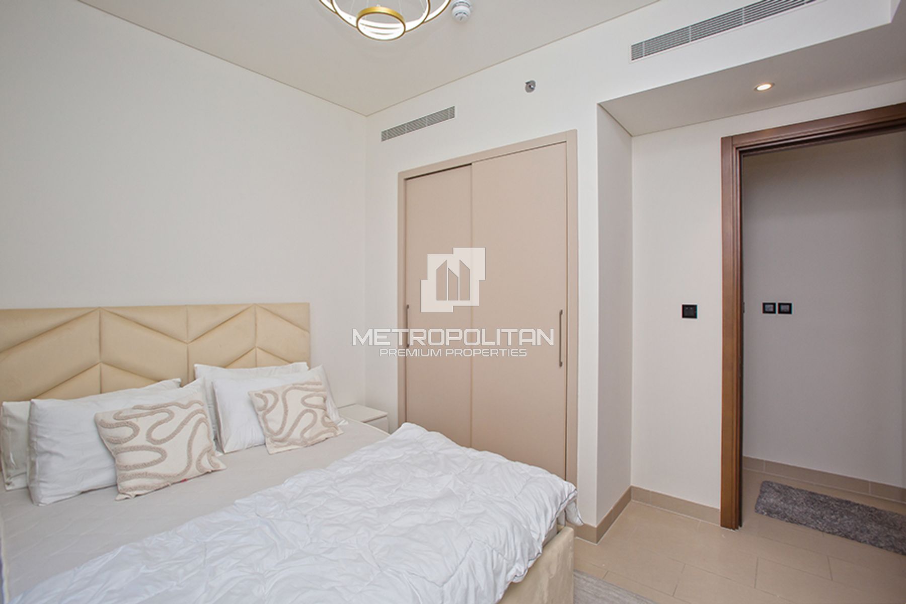 2BR Apartment for Rent in Sobha Creek Vistas Tower A, Mohammed Bin Rashid City - MPR-10431