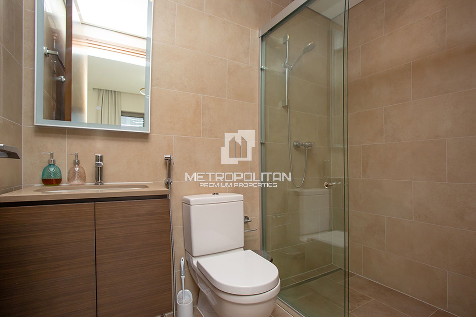 Fully Furnished | Luxurious Unit | View Now