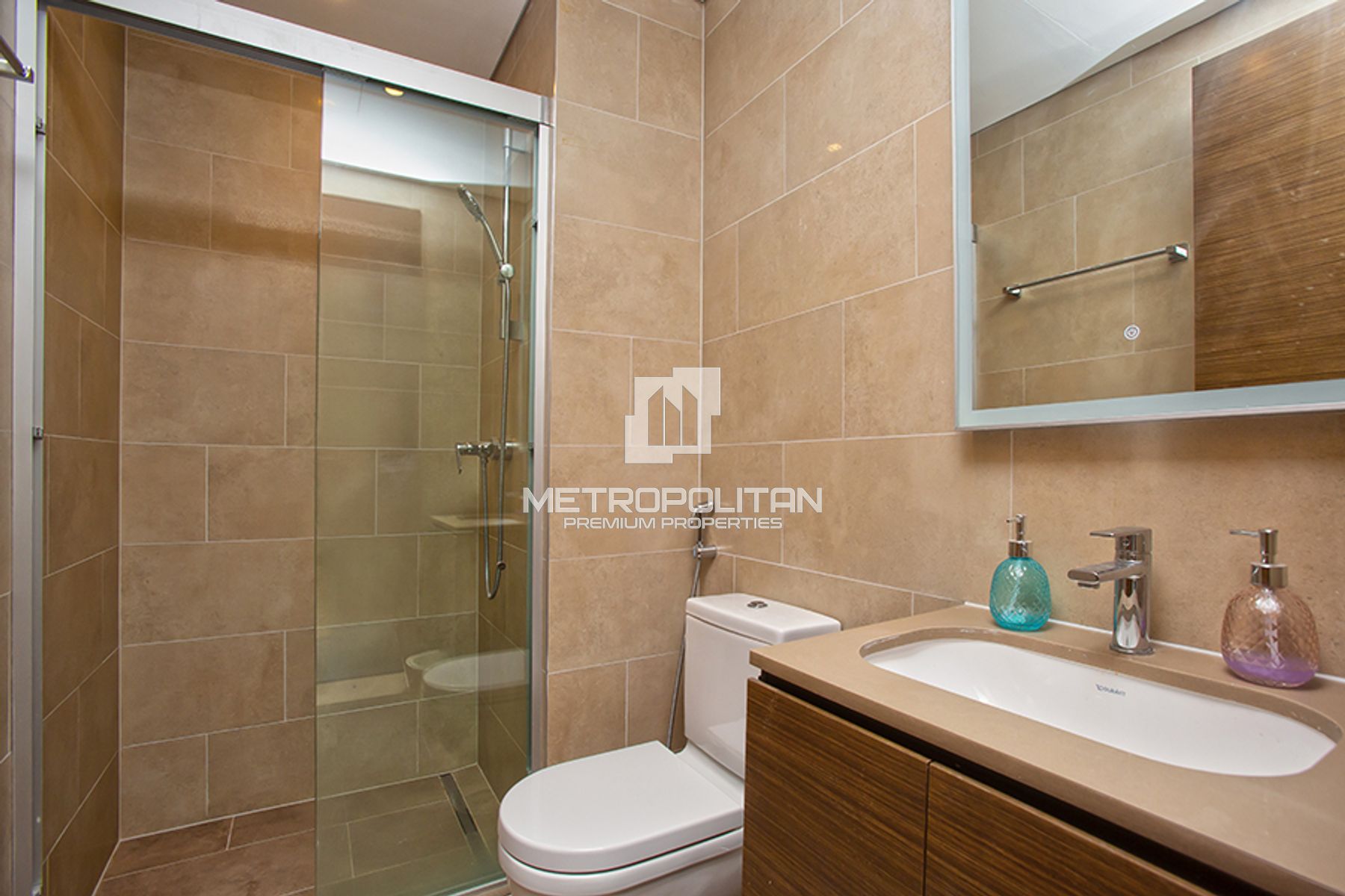 Fully Furnished | Luxurious Unit | View Now