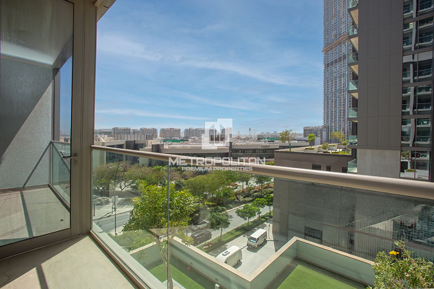 Fully Furnished | Luxurious Unit | View Now