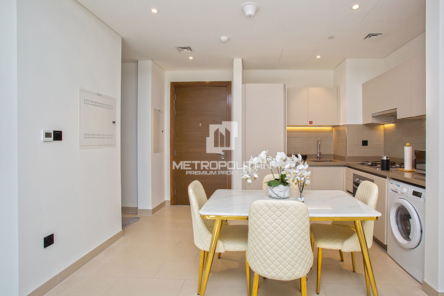 Fully Furnished | Luxurious Unit | View Now