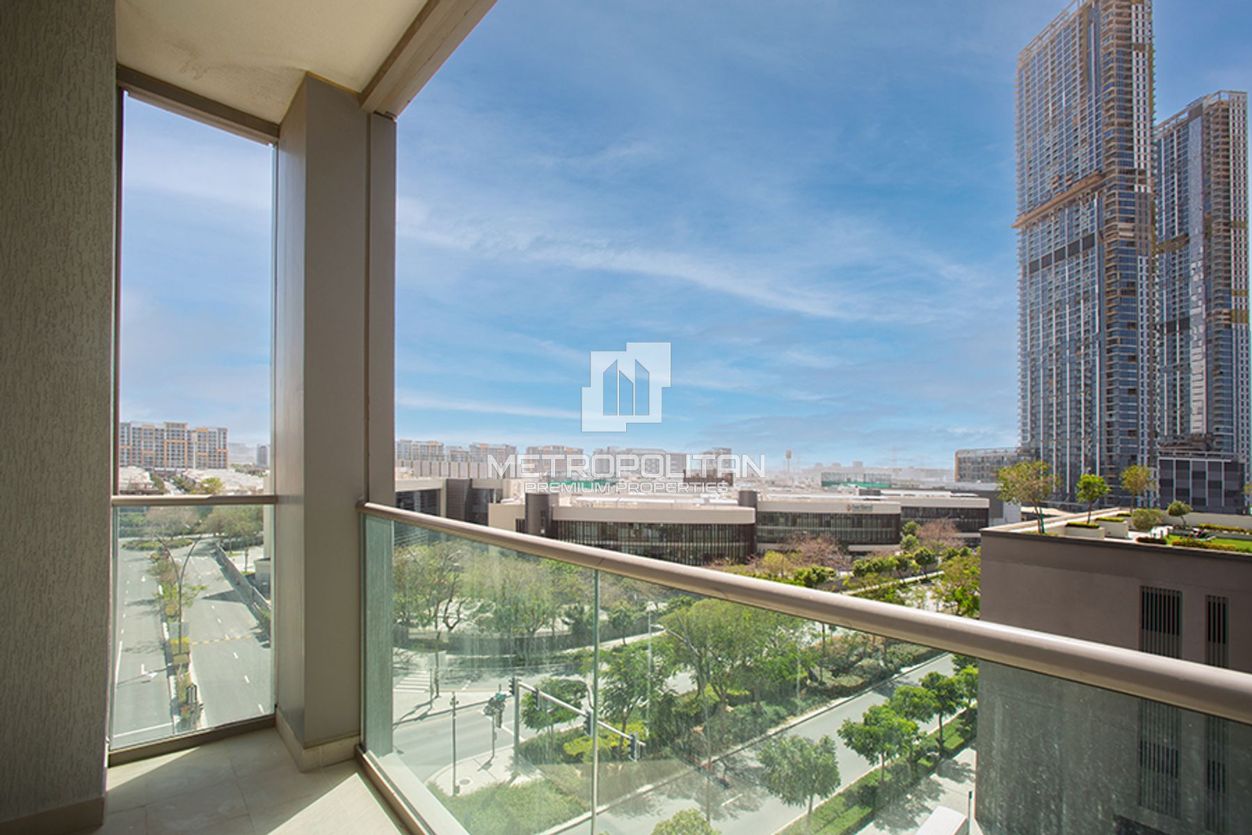Fully Furnished | Luxurious Unit | View Now