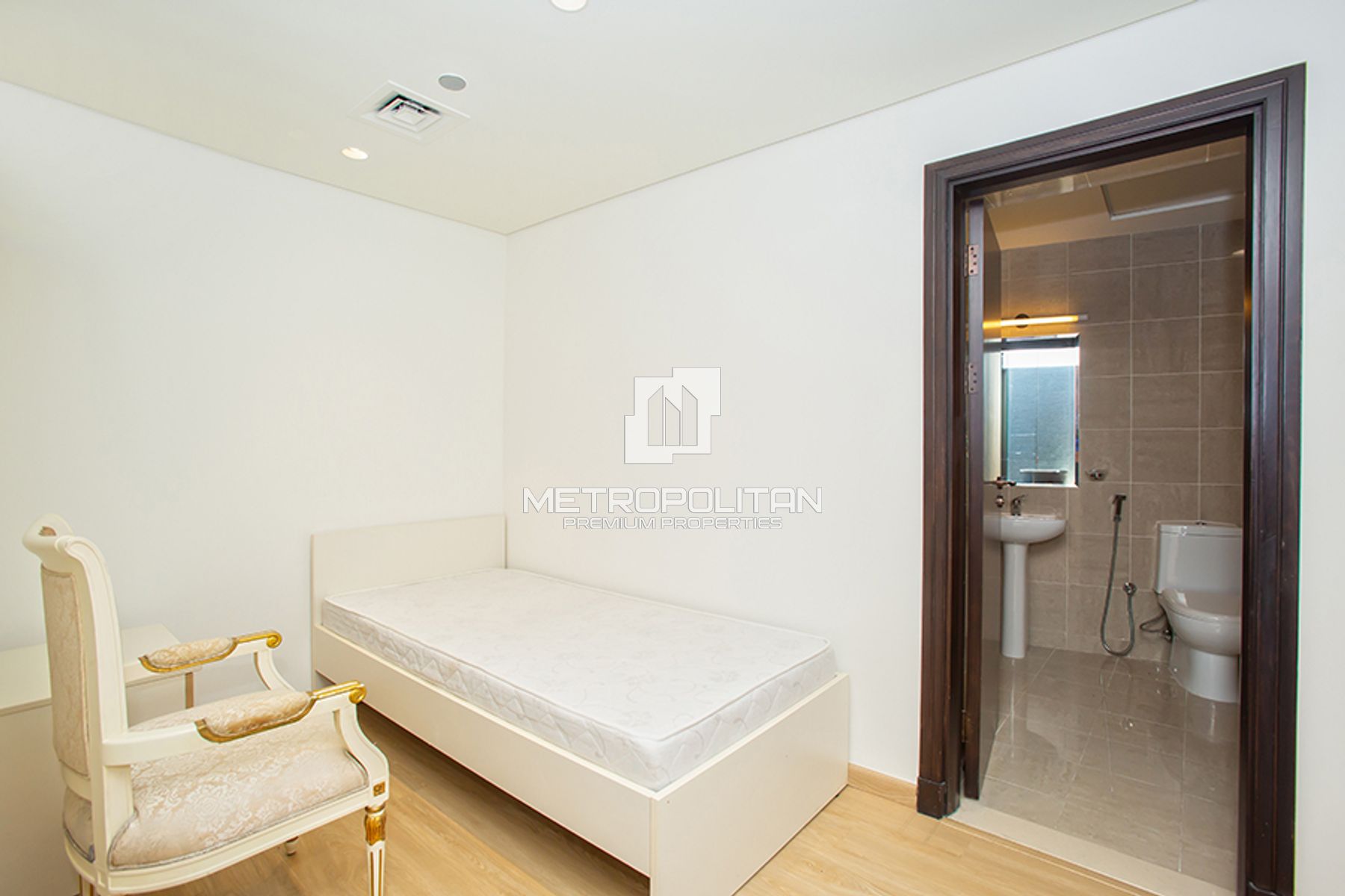 Fully Furnished | Spacious Layout | Great View
