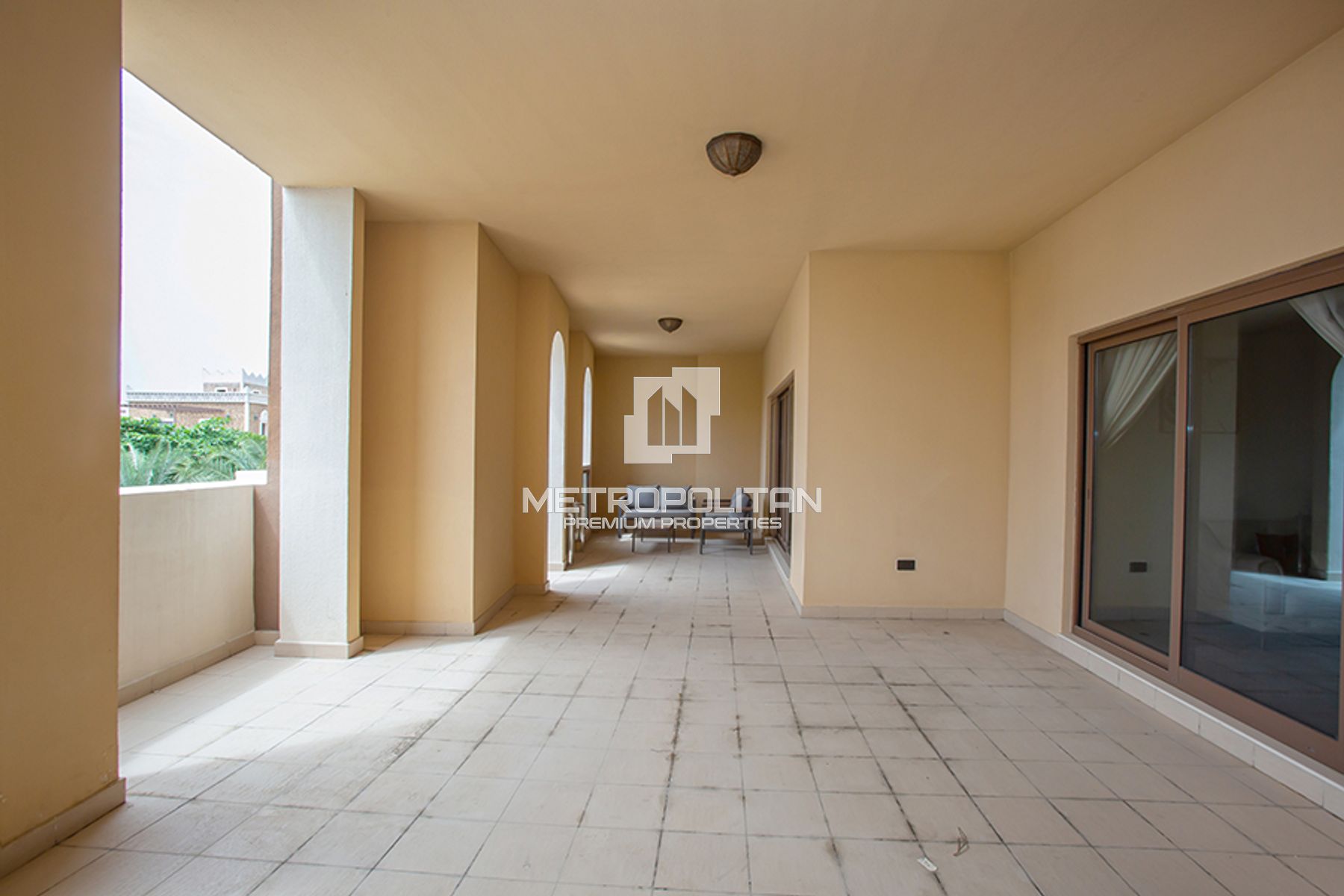 Fully Furnished | Spacious Layout | Great View