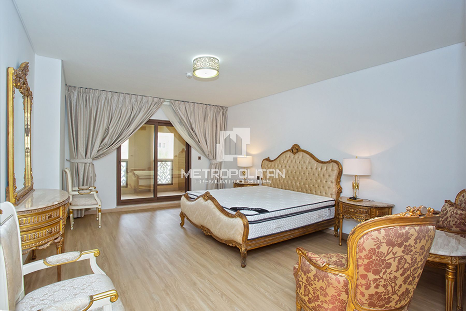 Fully Furnished | Spacious Layout | Great View