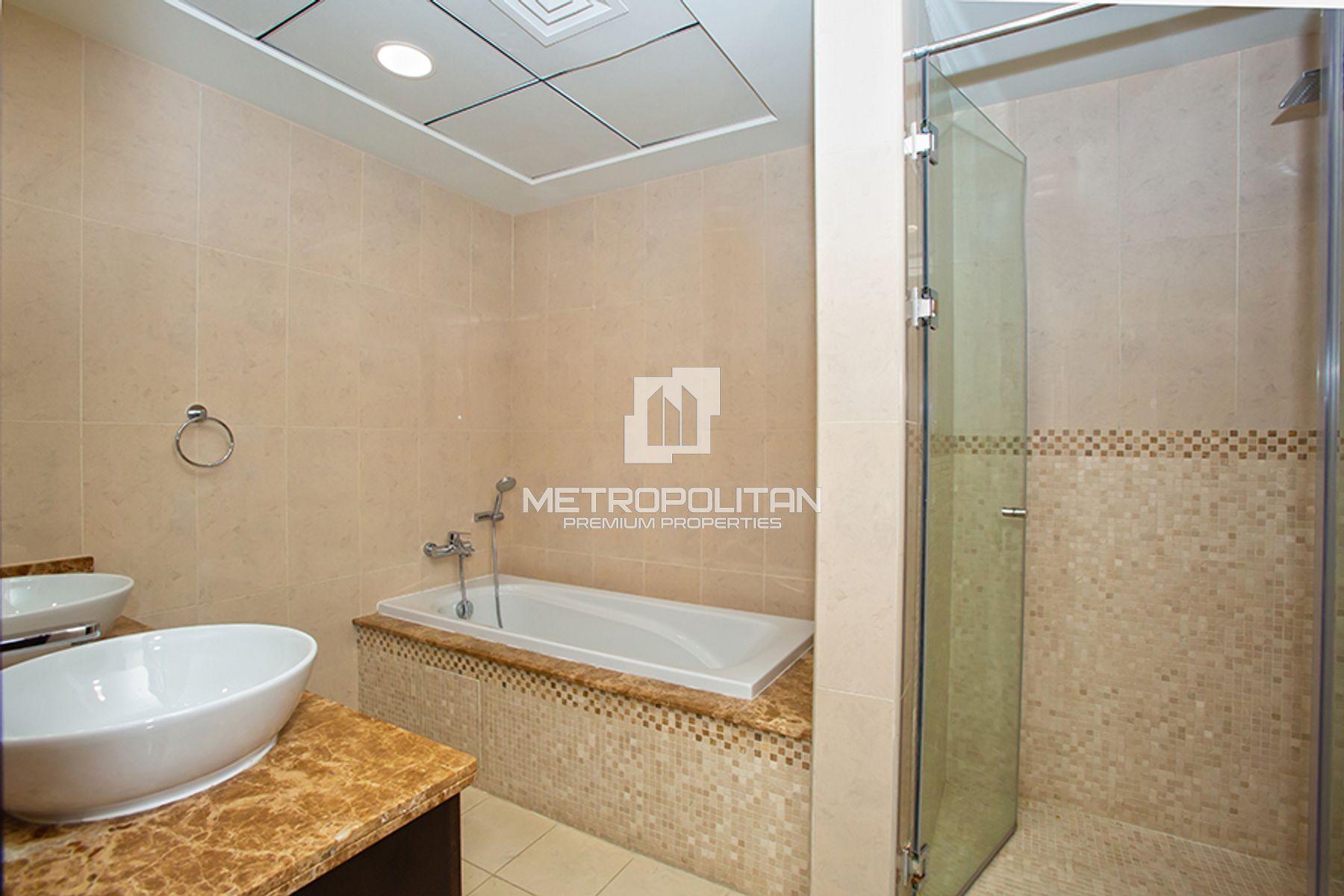 Fully Furnished | Spacious Layout | Great View