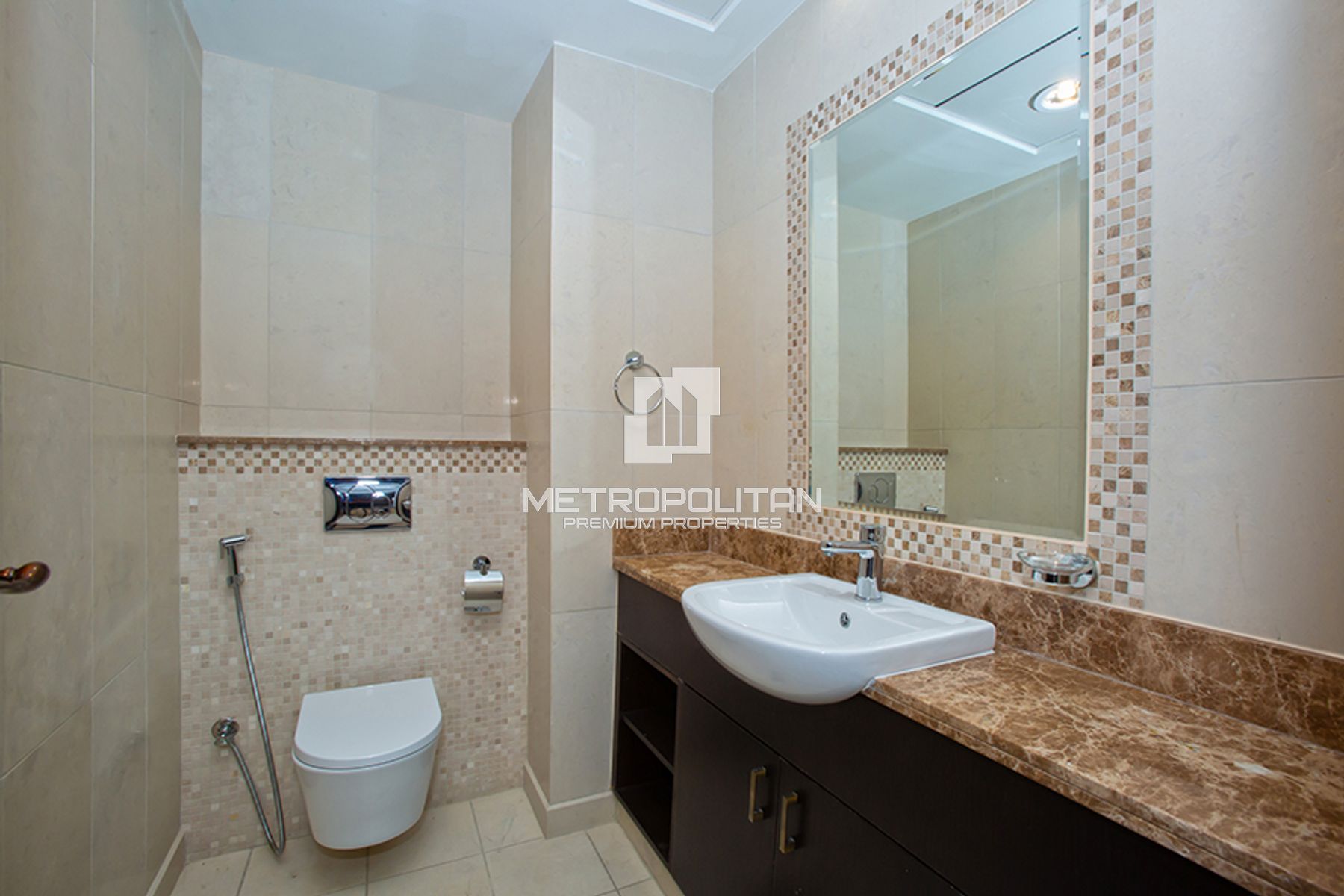 Fully Furnished | Spacious Layout | Great View