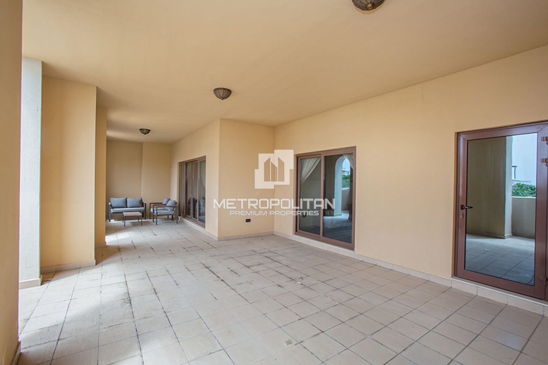 Fully Furnished | Spacious Layout | Great View