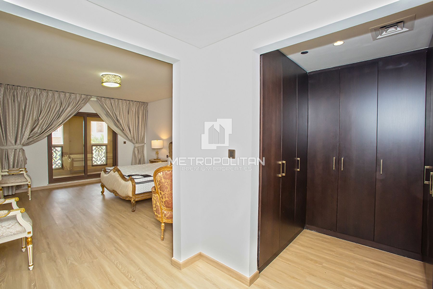Fully Furnished | Spacious Layout | Great View