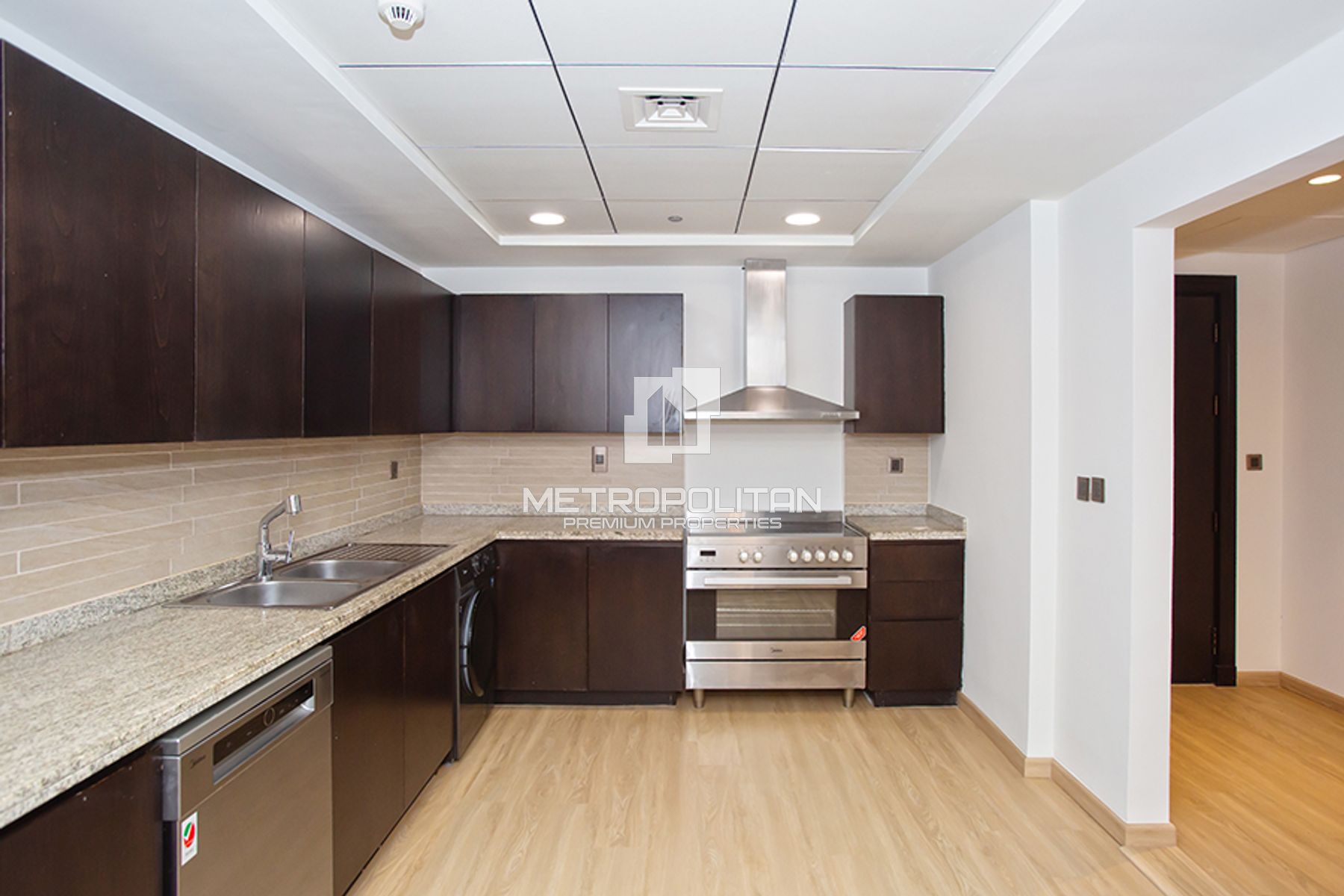 Fully Furnished | Spacious Layout | Great View
