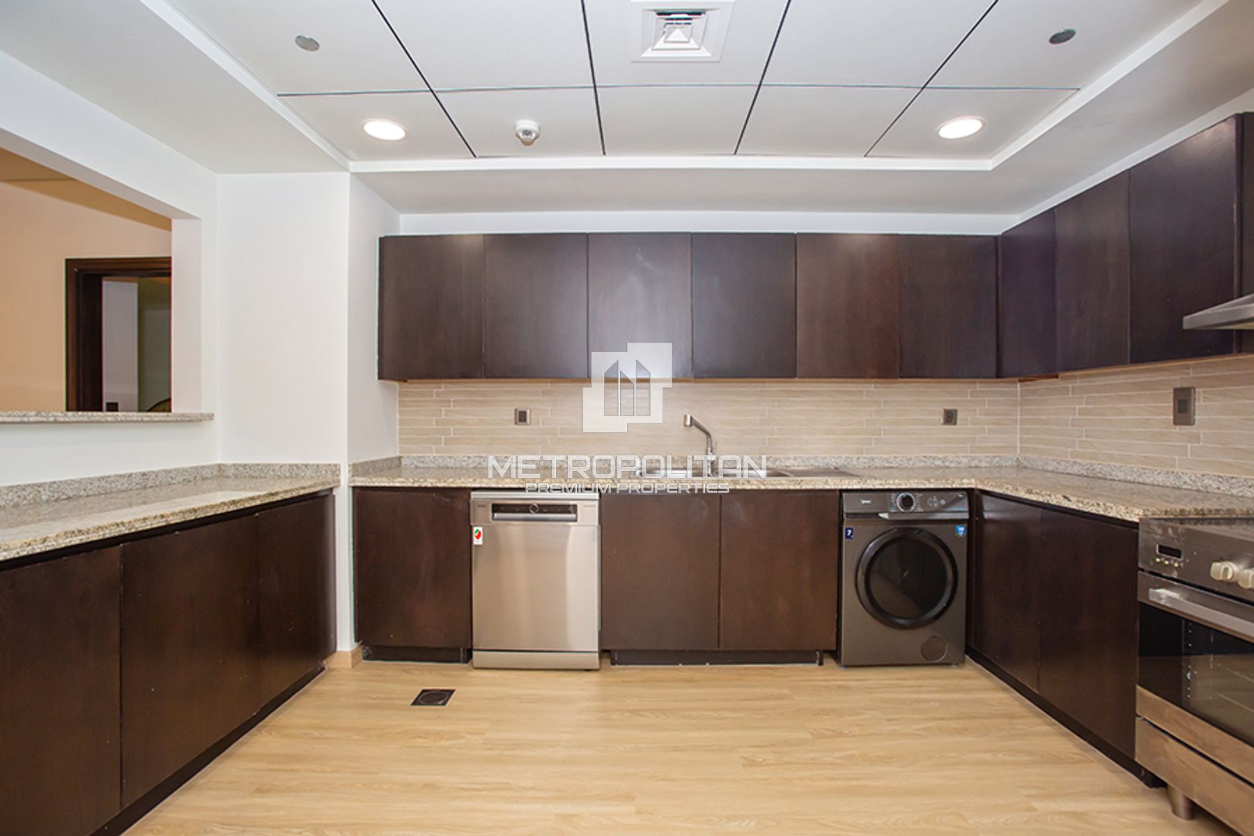 Fully Furnished | Spacious Layout | Great View