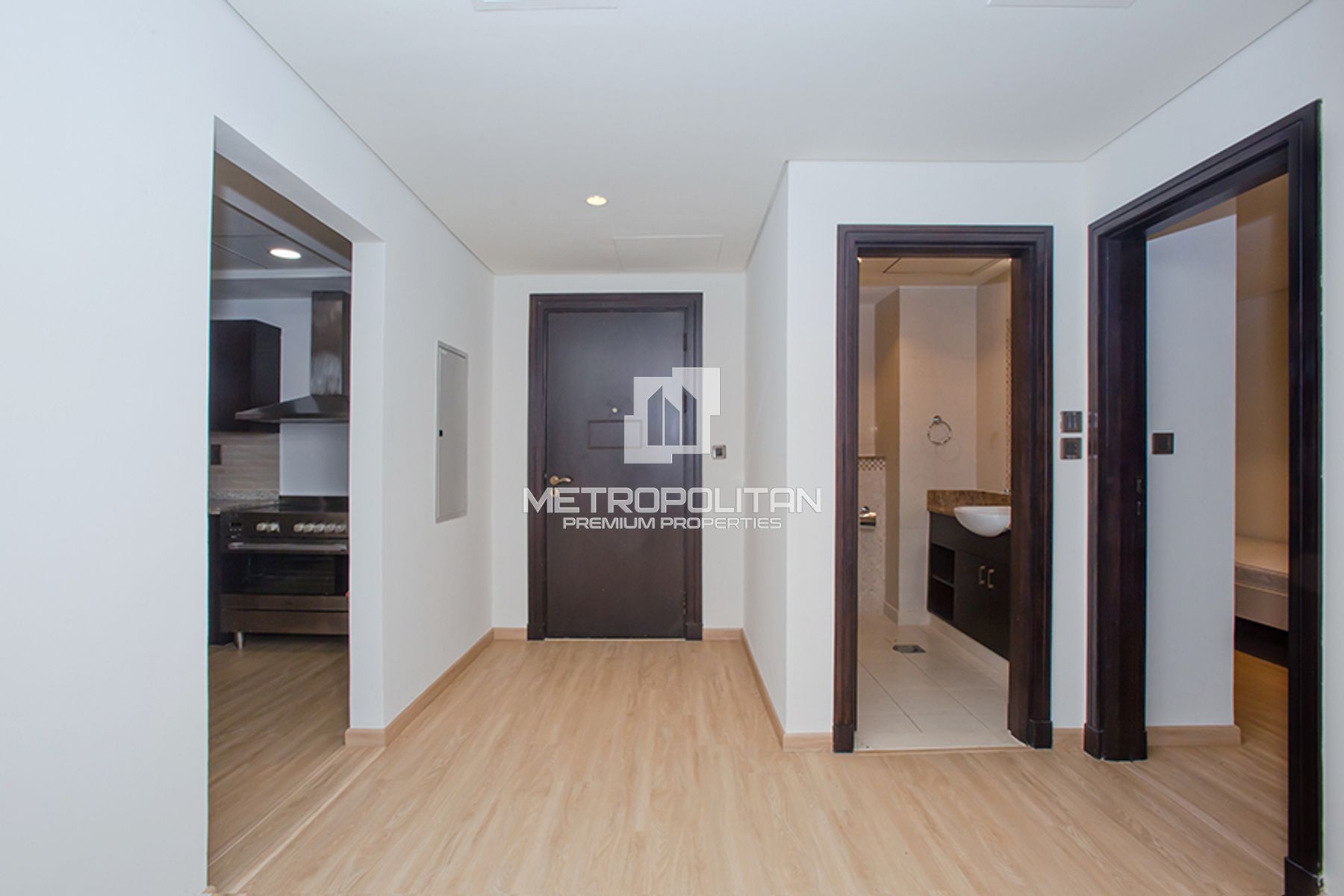 Fully Furnished | Spacious Layout | Great View