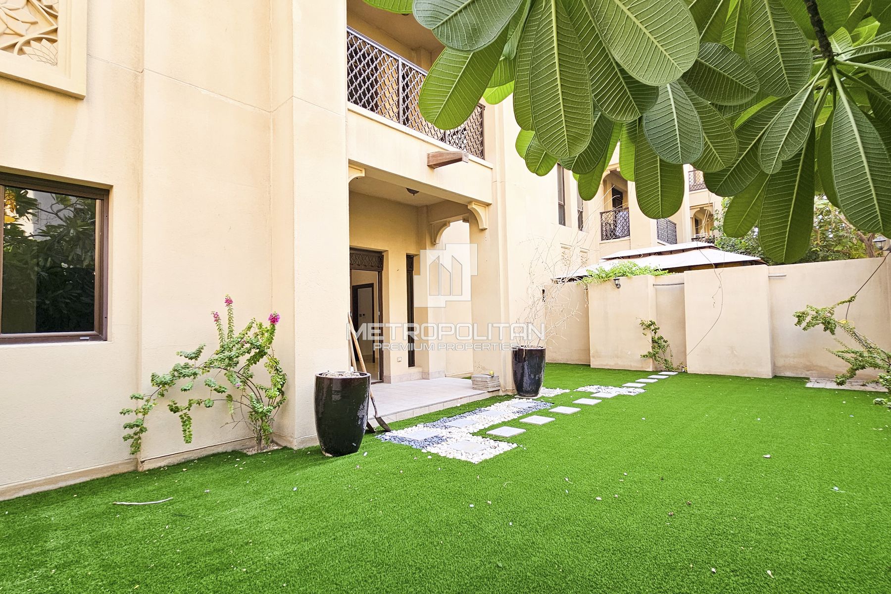 2BR Apartment for Rent in Zaafaran 4, Old Town - MPR-10433