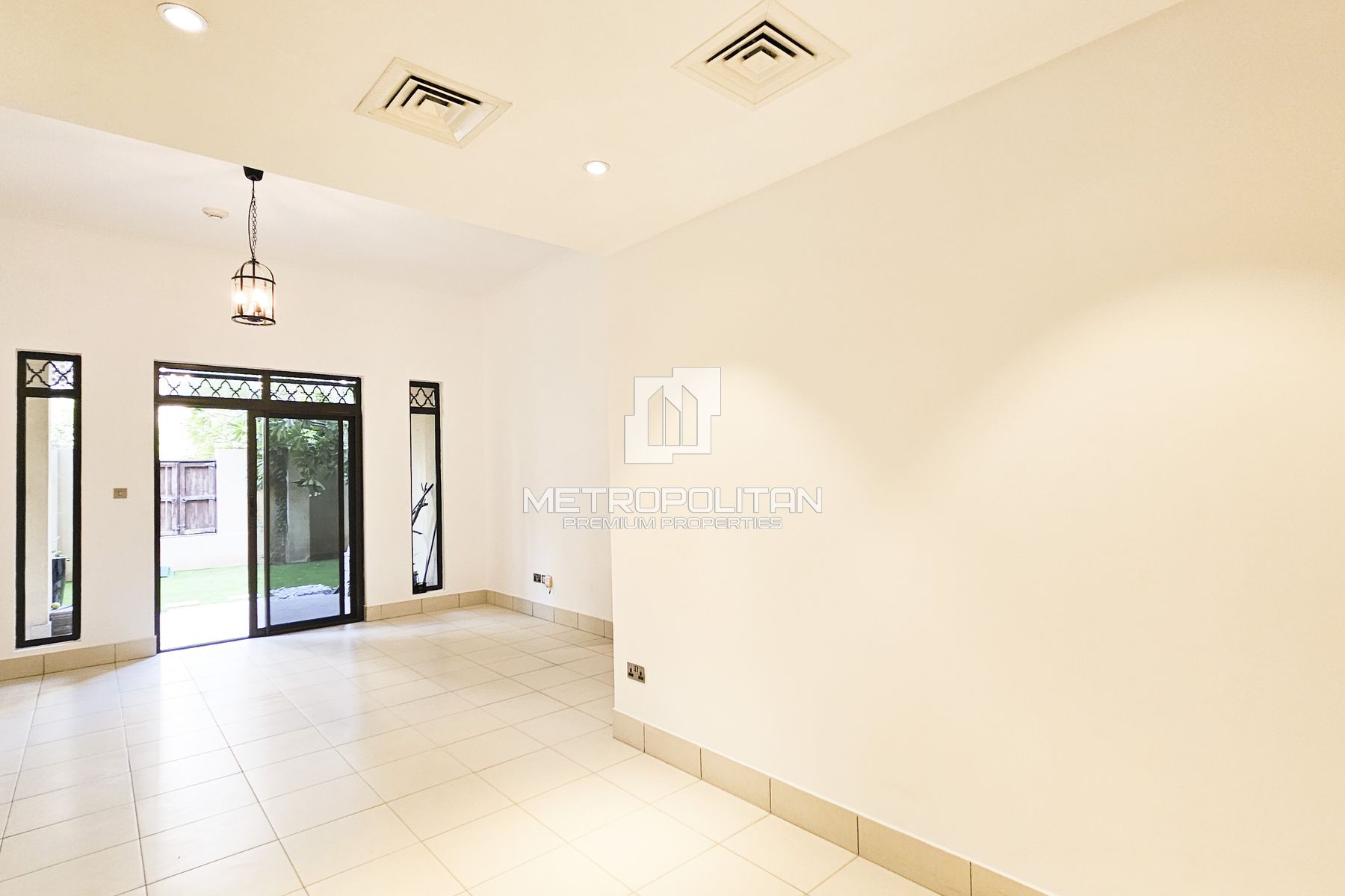 2BR Apartment for Rent in Zaafaran 4, Old Town - MPR-10433