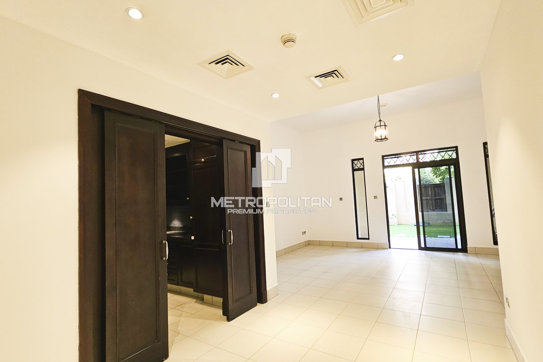 2BR Apartment for Rent in Zaafaran 4, Old Town - MPR-10433
