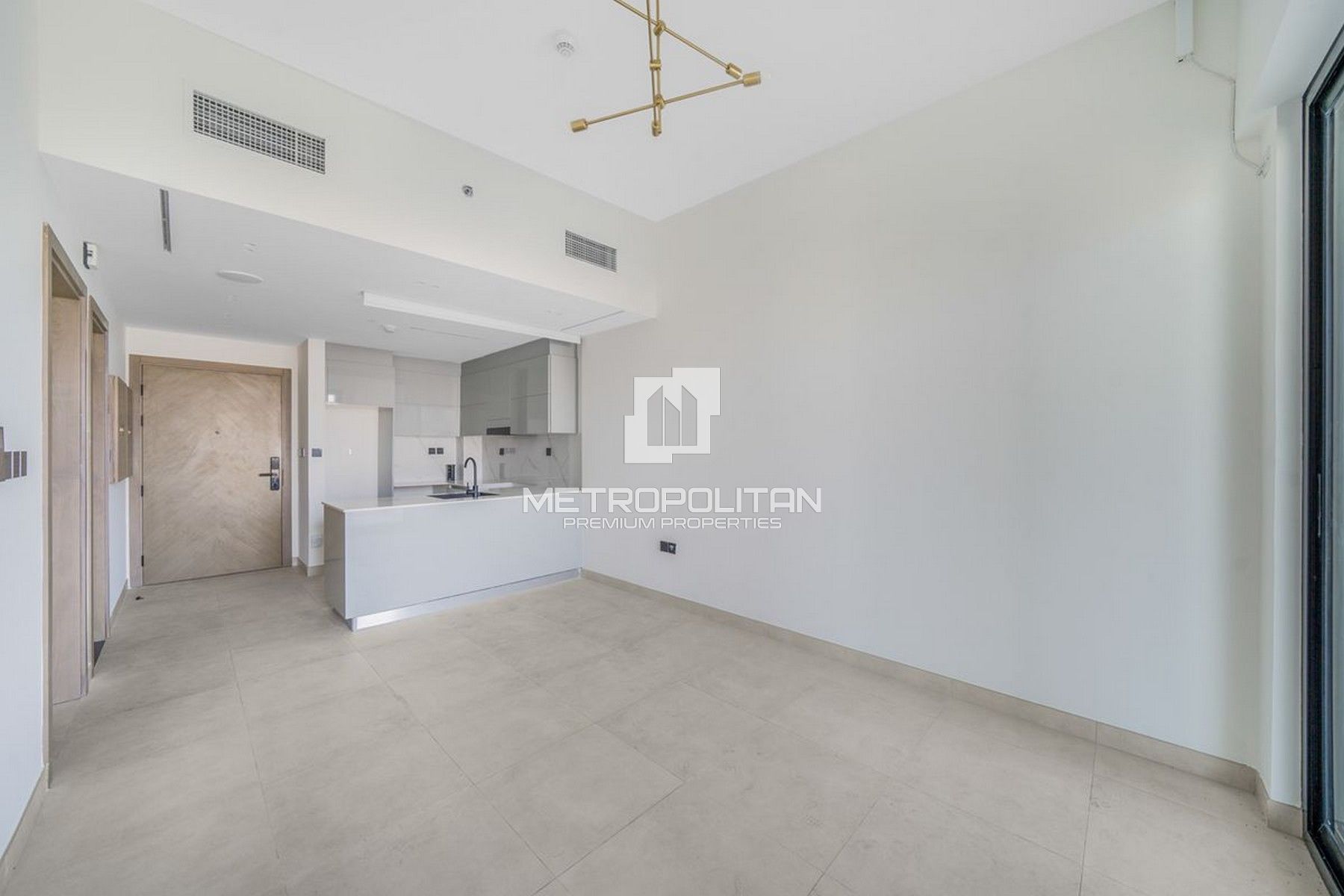 1BR Apartment for Rent in Binghatti Canal, Business Bay - MPR-10436